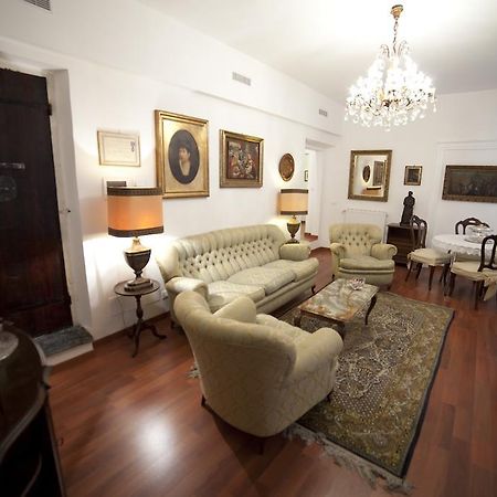 Suite Argentina Rzym Zewnętrze zdjęcie