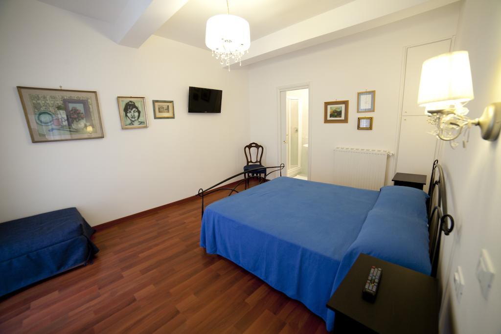 Suite Argentina Rzym Pokój zdjęcie