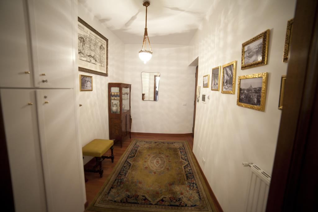 Suite Argentina Rzym Zewnętrze zdjęcie