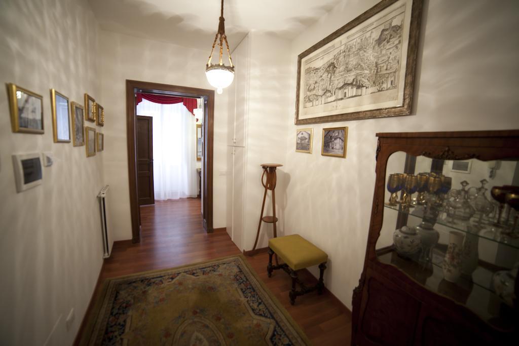 Suite Argentina Rzym Zewnętrze zdjęcie