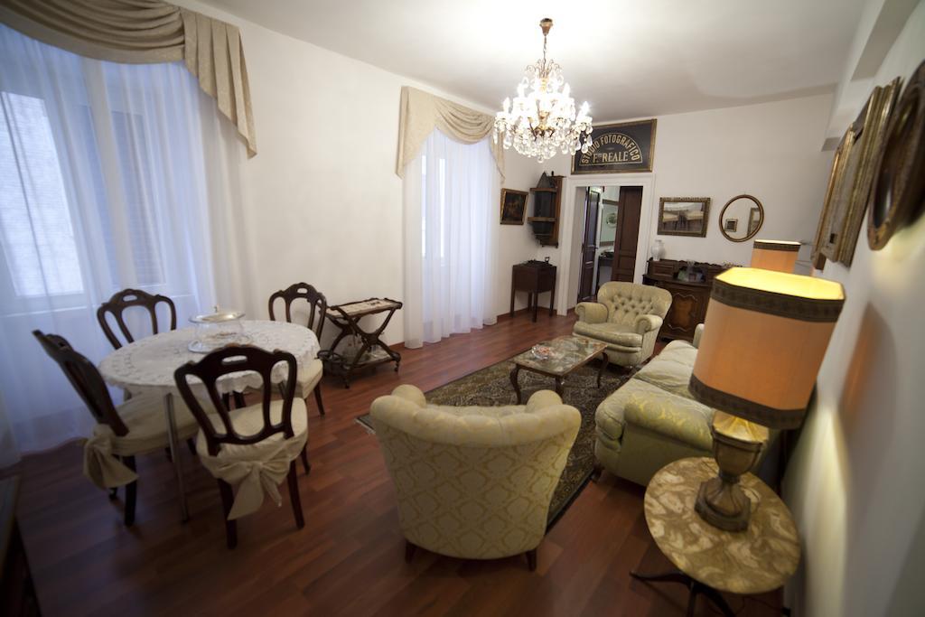 Suite Argentina Rzym Zewnętrze zdjęcie