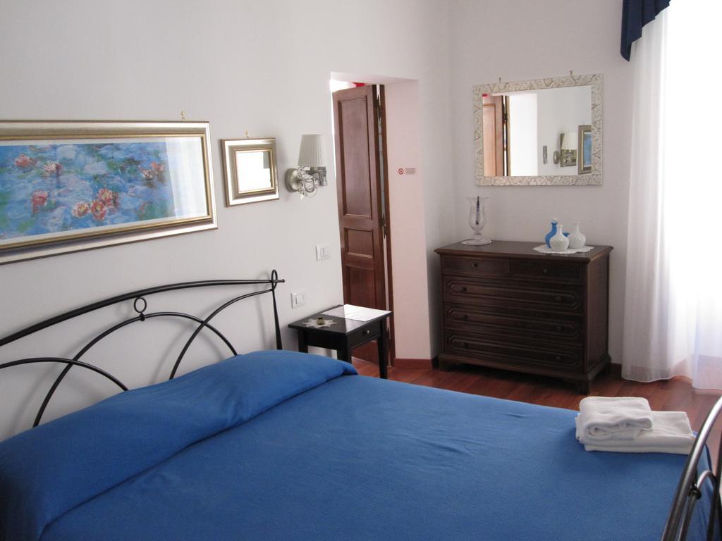 Suite Argentina Rzym Zewnętrze zdjęcie