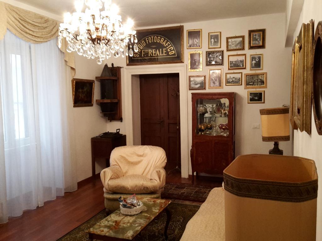 Suite Argentina Rzym Zewnętrze zdjęcie
