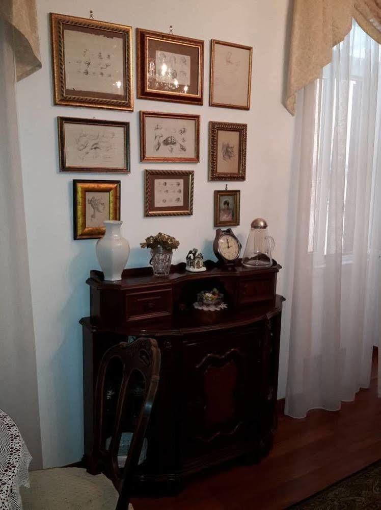 Suite Argentina Rzym Zewnętrze zdjęcie
